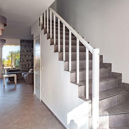 Casa Parque Tropical Ocean View Apartment ลอส กริสเตียนอส ภายนอก รูปภาพ