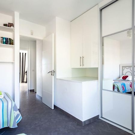 Casa Parque Tropical Ocean View Apartment ลอส กริสเตียนอส ภายนอก รูปภาพ