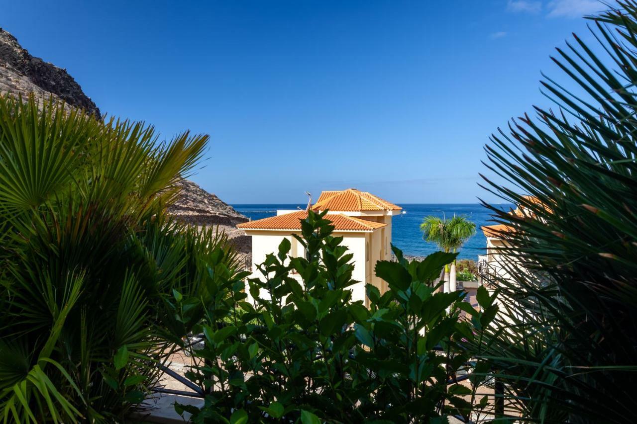 Casa Parque Tropical Ocean View Apartment ลอส กริสเตียนอส ภายนอก รูปภาพ